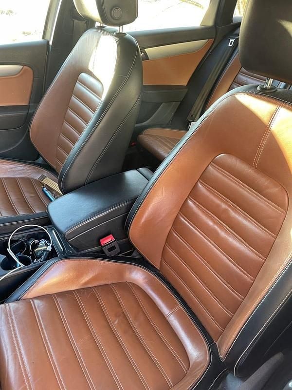 Begagnad VW Passat Alltrack 177 HK (130 kW) 2014 Kombi