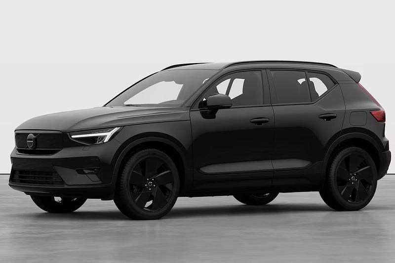 Ny 2026 Volvo XC40 Single Motor Extended Range SUV | 619 000 kr (Dyr) - Bild 1/4