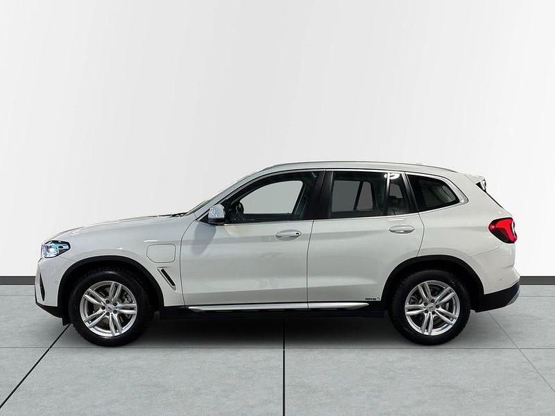 Begagnad BMW X3 292 HK (214 kW) 2023 Vit SUV