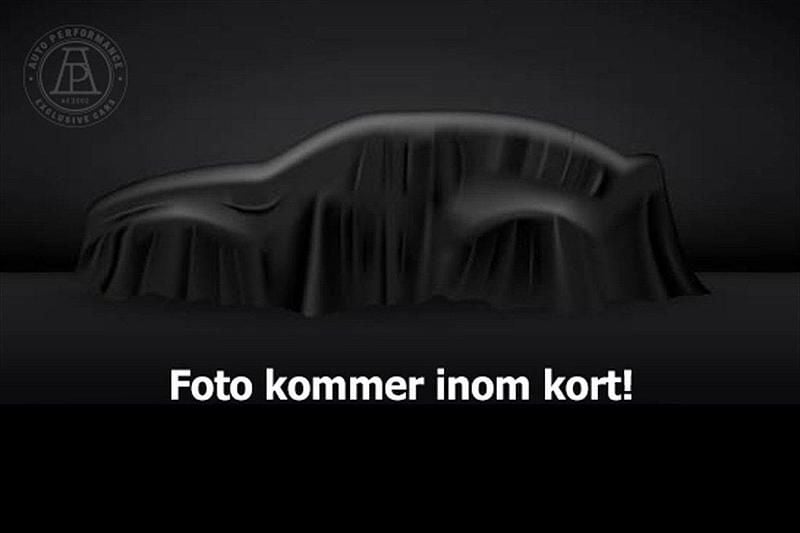 Svart Begagnad 2022 BMW 530e Kombi | 369 900 kr (Marknadspris) - Bild 1/1