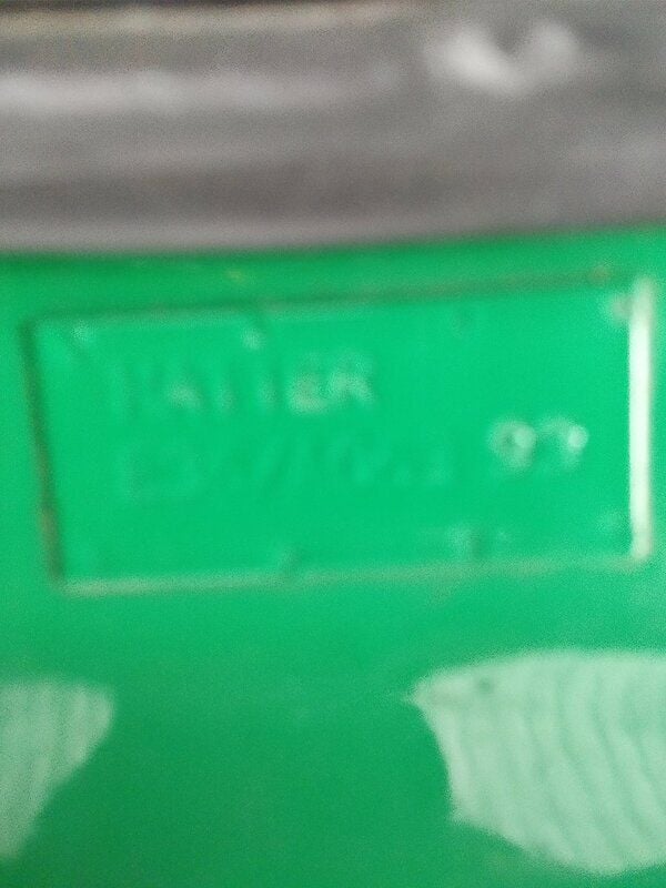 Begagnad BMW 320 299 HK (219 kW) 1993 Grön Kombi