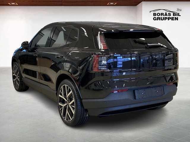 Ny Volvo EX30 199 kW (271 HK) 2026 SUV