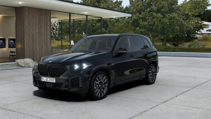 Okänd Ny 2024 BMW X5 M Sport SUV | 1 049 600 kr (Marknadspris) - Bild 1/4