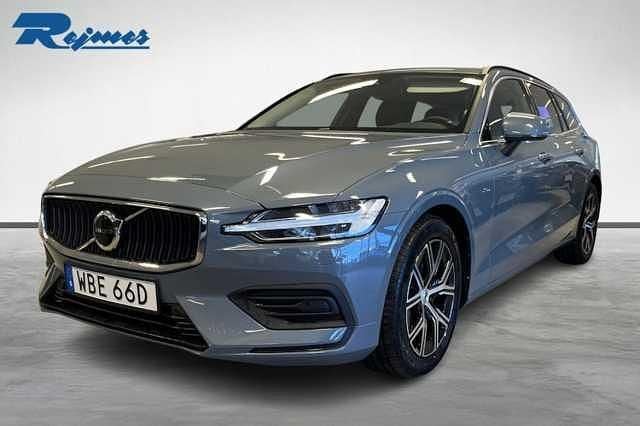 Begagnad 2024 Volvo V60 Kombi | 334 900 kr (Superpris) - Bild 1/4