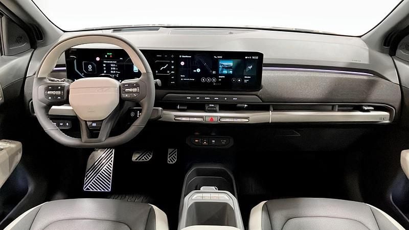 Ny Kia EV3 GT-Line 150 kW (204 HK) 2026 SUV