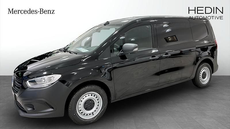 Ny 2025 Mercedes eCitan | 459 410 kr - Bild 1/4