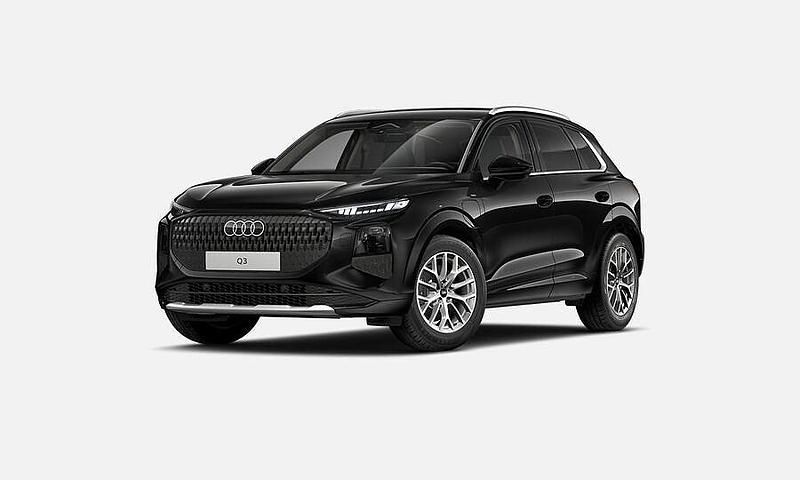 Ny 2026 Audi Q3 Proline SUV | 579 000 kr - Bild 1/4