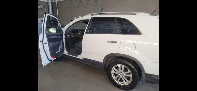Begagnad Kia Sorento 197 HK (144 kW) 2014 SUV