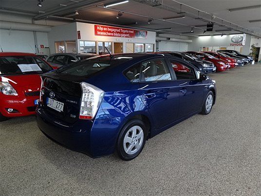 begagnade bilar toyota prius #1 begagnade bilar toyota prius #1