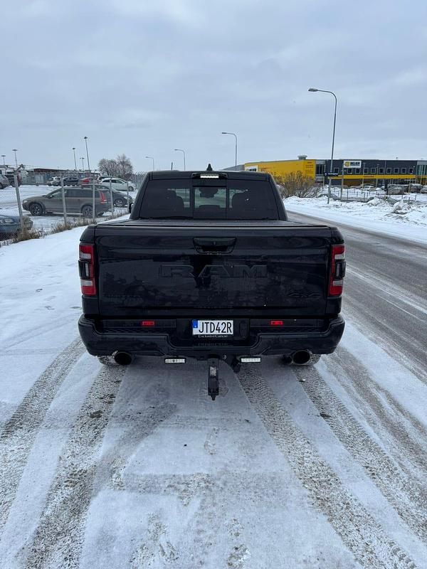 Begagnad RAM 1500 395 HK (290 kW) 2022 Pickup