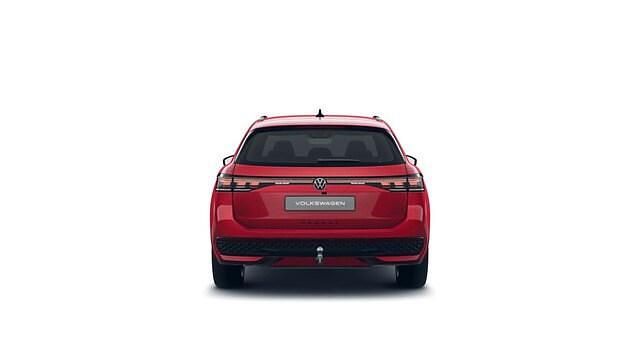 Ny 2025 VW Passat R-line Kombi | 573 300 kr (Marknadspris) - Bild 1/2