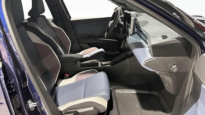 Ny Nissan Micra Evolve 11 kW (15 HK) 2026 Halvkombi