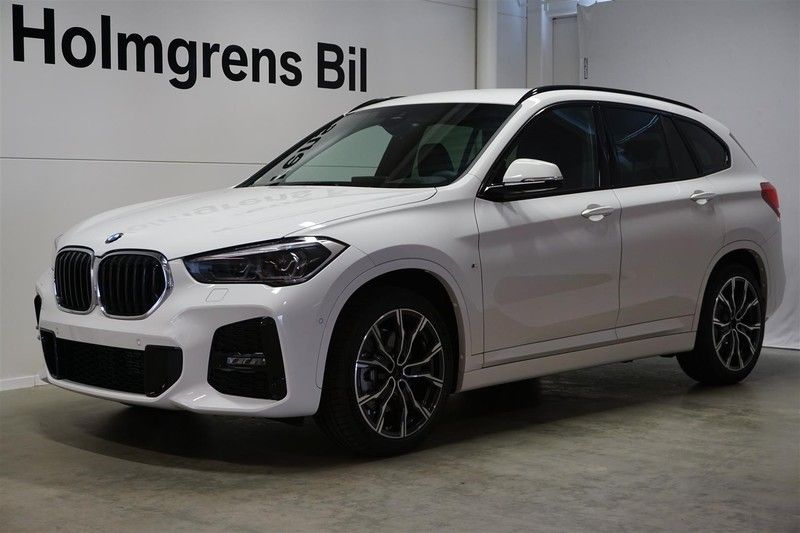 Бмв x1 xdrive20d