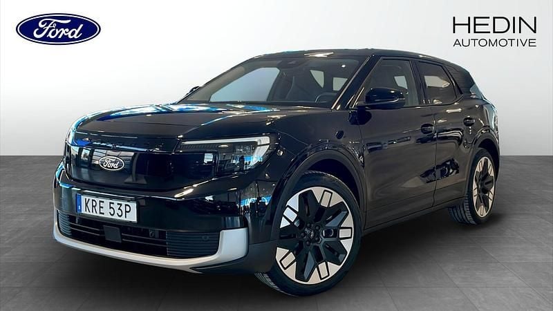 Ny 2026 Ford Explorer Business Edition SUV | 514 900 kr (Marknadspris) - Bild 1/4