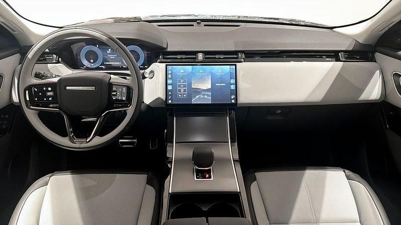 Ny Land Rover Range Rover Velar SE Dynamic 400 HK (294 kW) 2025 Grå SUV