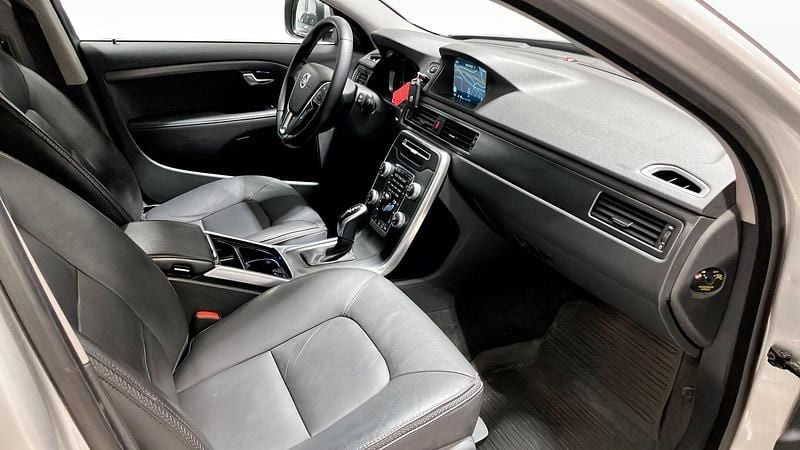 Begagnad Volvo XC70 Standard 181 HK (133 kW) 2016 Kombi