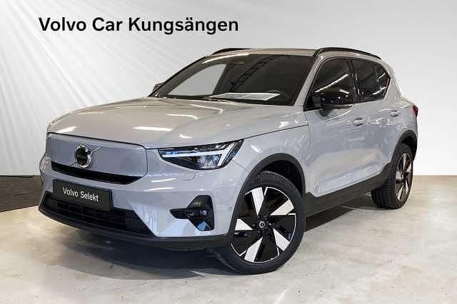 Begagnad 2026 Volvo EX40 SUV | 489 900 kr (Bra pris) - Bild 1/2