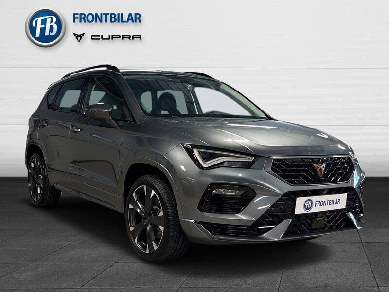 Ny 2024 Cupra Ateca SUV | 442 300 kr - Bild 1/4