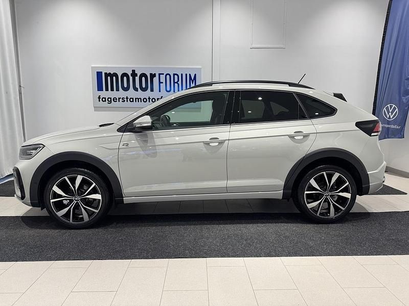 Ny VW Taigo 116 HK (85 kW) 2026 Grå SUV