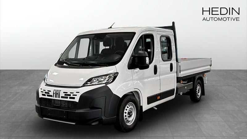 Ny 2025 Fiat Ducato Van | 419 200 kr - Bild 1/4