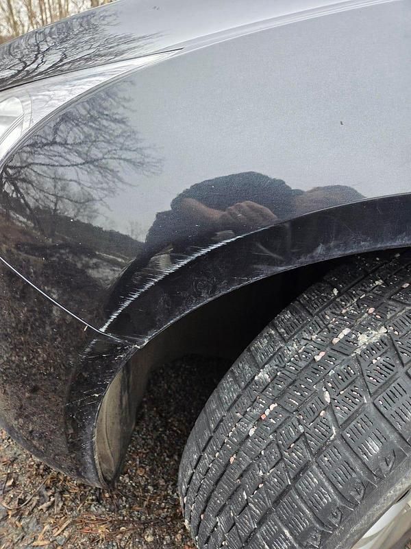 Begagnad Chevrolet Cruze 124 HK (91 kW) 2013 Kombi