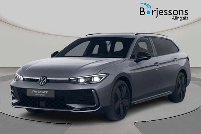 Ny 2026 VW Passat R-line | 564 900 kr (Bra pris) - Bild 1/4