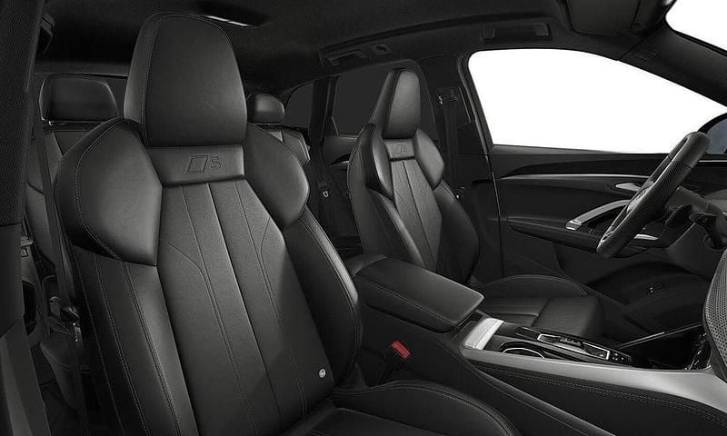 Ny Audi Q5 Design 252 HK (185 kW) 2025 Vit SUV