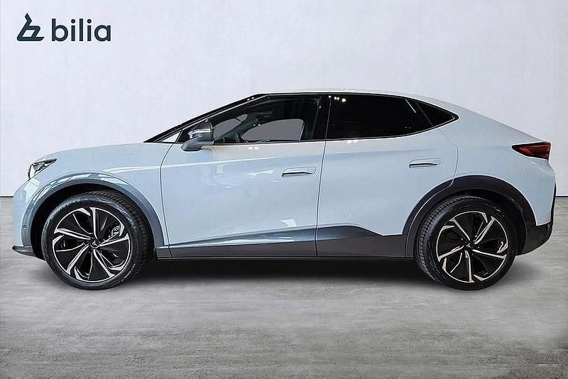 Ny Cupra Tavascan 213 kW (290 HK) 2025 SUV