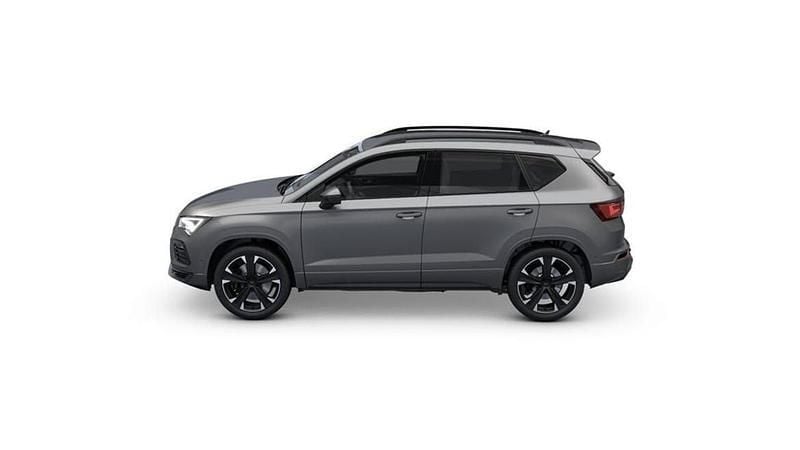 Mörkgrå (grå) Begagnad 2024 Cupra Ateca SUV | 319 900 kr (Marknadspris) - Bild 1/4