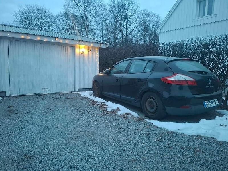 Begagnad 2010 Renault Mégane III | 5 000 kr (Superpris) - Bild 1/1