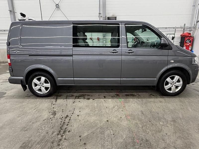 Begagnad VW T6 180 HK (132 kW) 2015 Van