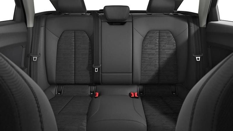 Ny Audi A5 Proline 2025 Vit Kombi