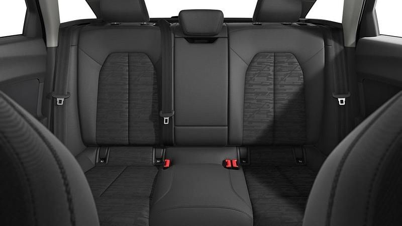 Vit Ny 2025 Audi A5 Proline Kombi | 632 250 kr - Bild 1/4