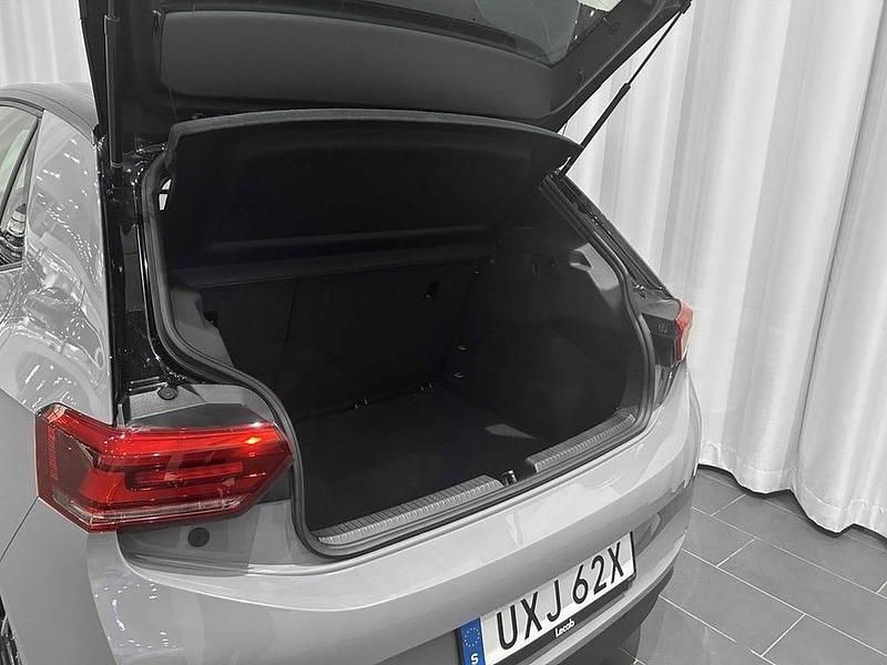 Begagnad VW ID.3 Pro Performance 150 kW (204 HK) 2023 Grå Halvkombi