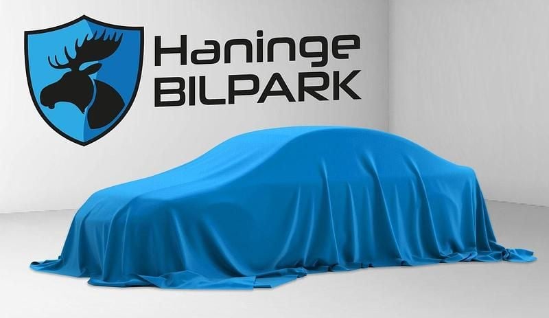 Vit Begagnad 2011 Kia Ceed Halvkombi | 69 900 kr (Marknadspris) - Bild 1/1
