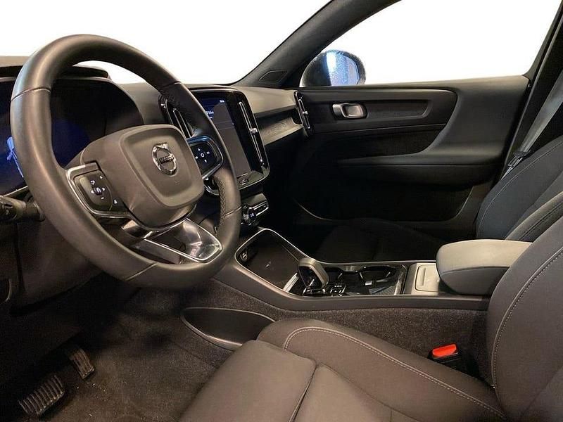 Begagnad Volvo C40 Plus 172 kW (234 HK) 2023 Svart SUV