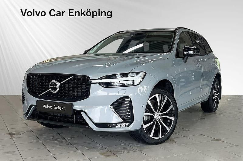 Begagnad 2024 Volvo XC60 SUV | 539 900 kr (Dyr) - Bild 1/3