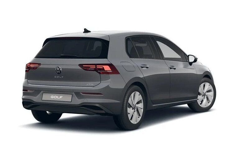 Ny VW Golf VIII Edition 150 HK (110 kW) 2025 Halvkombi