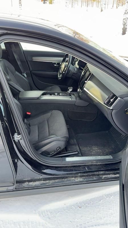 Begagnad Volvo V90 CC 190 HK (139 kW) 2019 Kombi