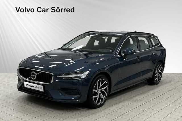 Begagnad 2024 Volvo V60 Kombi | 339 900 kr (Superpris) - Bild 1/3