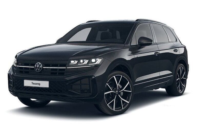 Ny 2024 VW Touareg R-line SUV | 971 700 kr - Bild 1/3