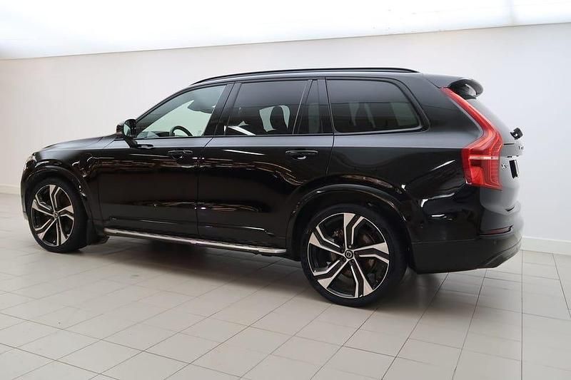 Begagnad Volvo XC90 Ultimate 456 HK (335 kW) 2023 SUV