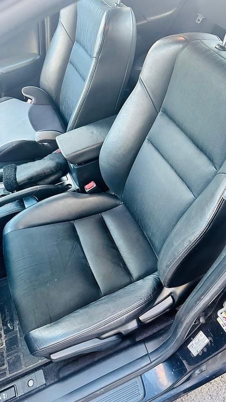 Begagnad Honda Accord 155 HK (114 kW) 2003