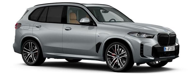 Ny 2025 BMW X5 Comfort Edition SUV | 1 182 000 kr (Marknadspris) - Bild 1/4