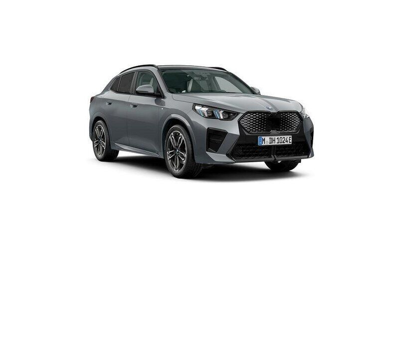 Begagnad BMW iX2 M Sport 230 kW (313 HK) 2023 Okänd SUV