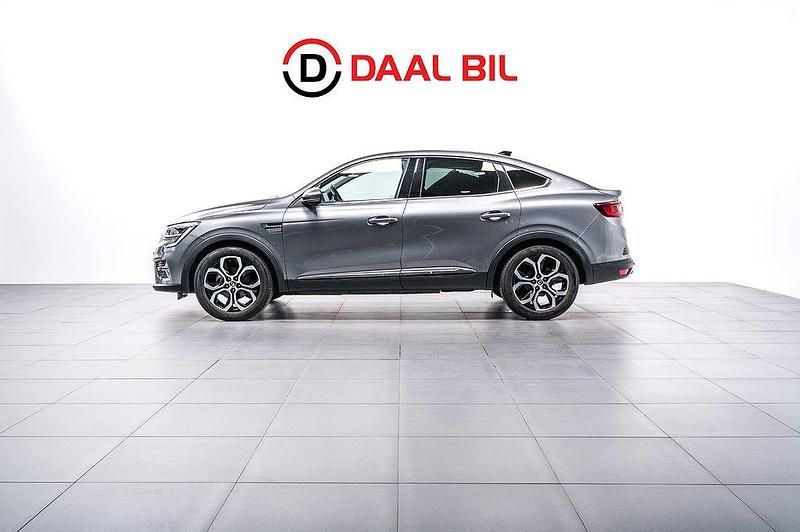 Okänd Begagnad 2021 Renault Arkana Techno SUV | 214 700 kr (Superpris) - Bild 1/4