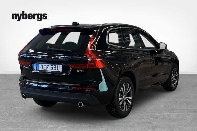 Begagnad Volvo XC60 197 HK (144 kW) 2020 SUV