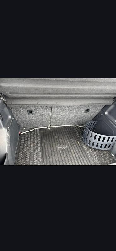 Begagnad Skoda Fabia 105 HK (77 kW) 2013