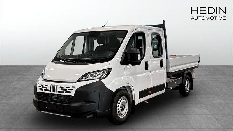 Ny 2025 Fiat Ducato Van | 524 000 kr - Bild 1/4
