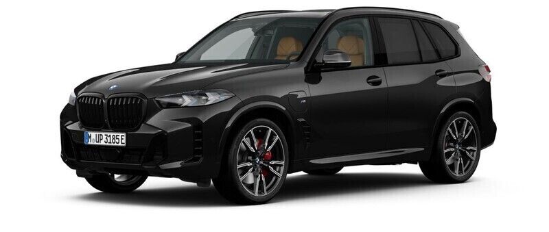 Ny 2025 BMW X5 Comfort Edition SUV | 1 167 200 kr (Marknadspris) - Bild 1/4